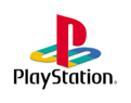 Playstation Color Logo