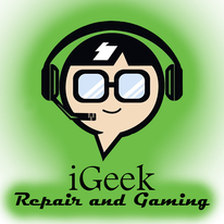 iGeek Logo Small No Background 206x206